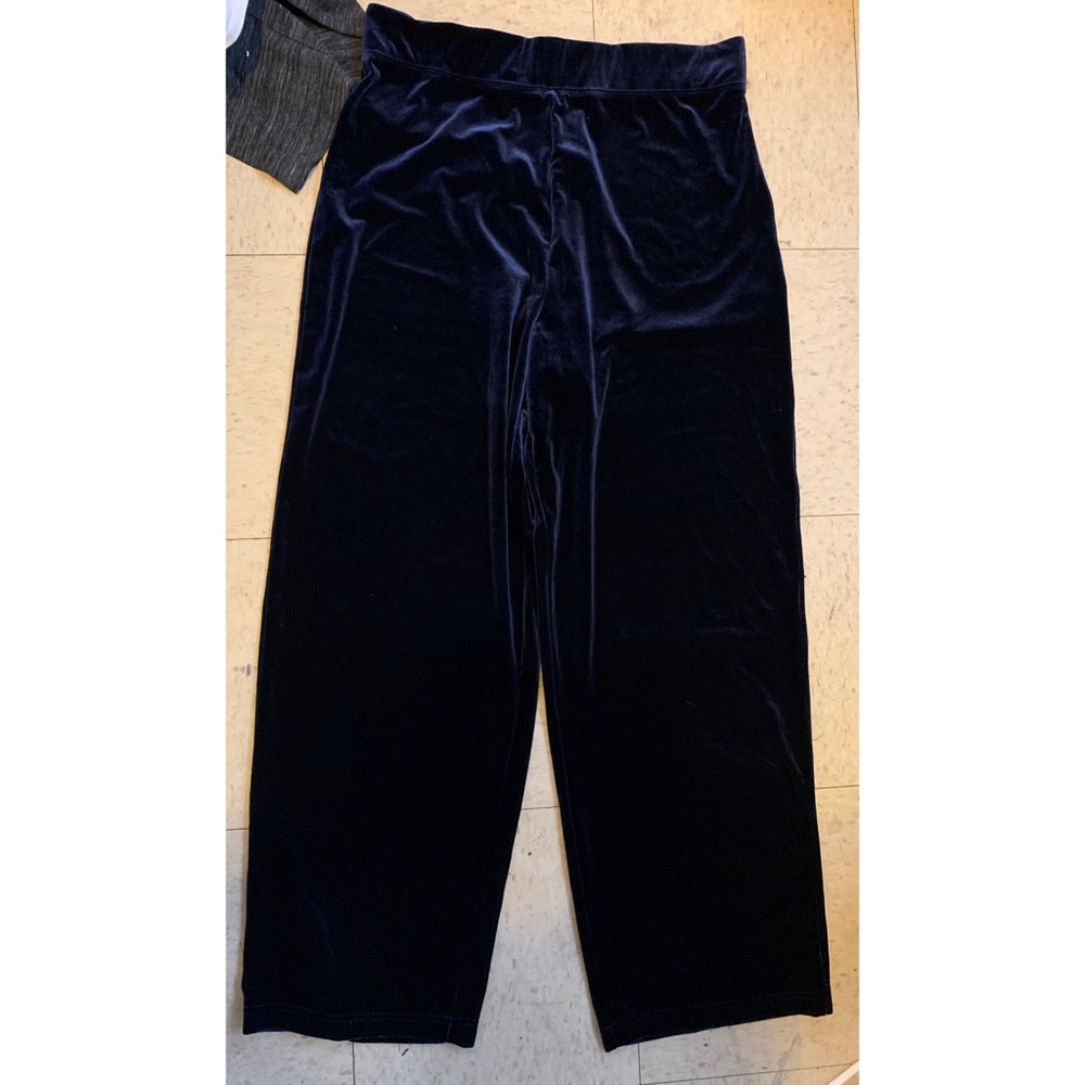 Susan Graver Pants